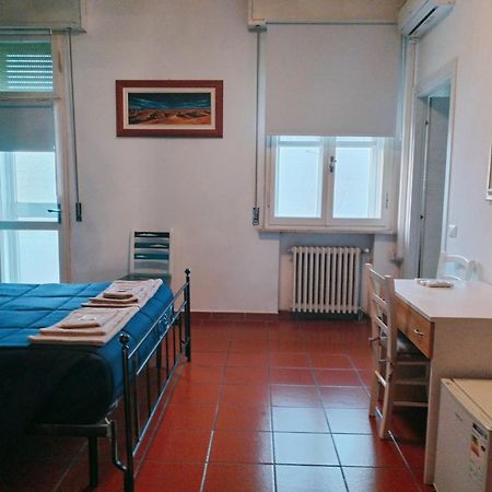B&B Le Muse Φεράρα Εξωτερικό φωτογραφία