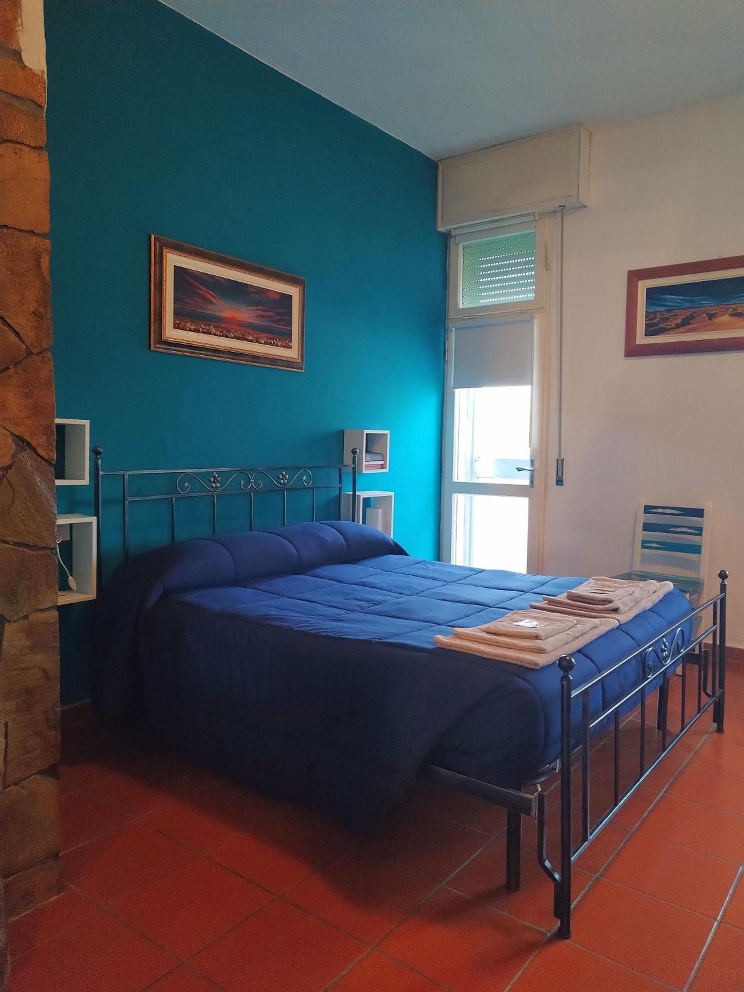B&B Le Muse Φεράρα Εξωτερικό φωτογραφία