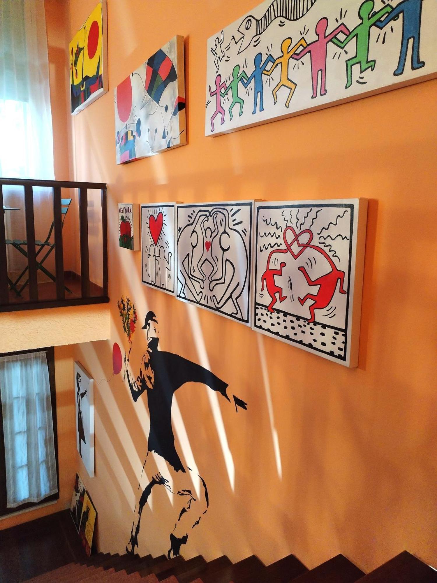 B&B Le Muse Φεράρα Εξωτερικό φωτογραφία