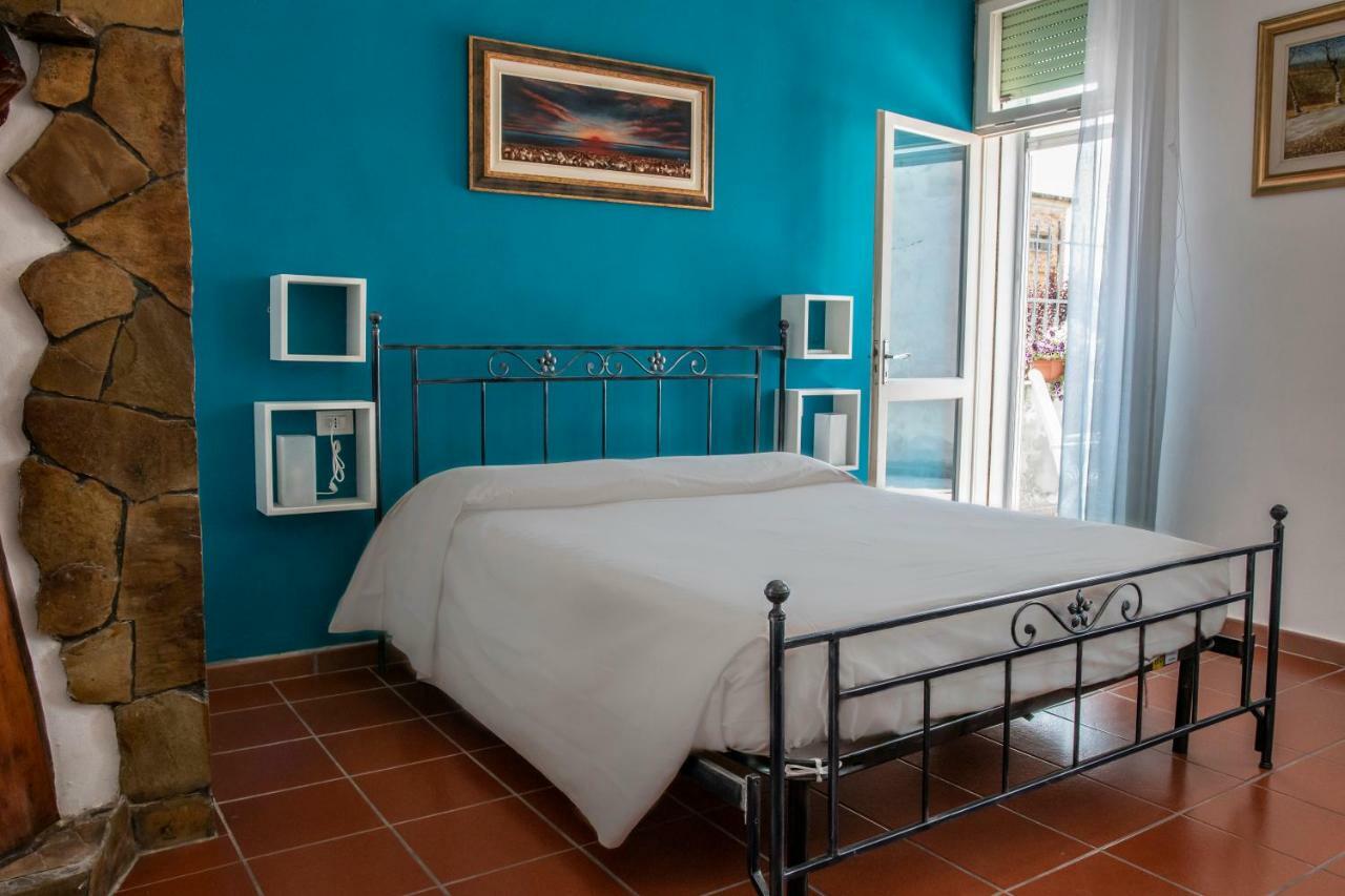 B&B Le Muse Φεράρα Εξωτερικό φωτογραφία