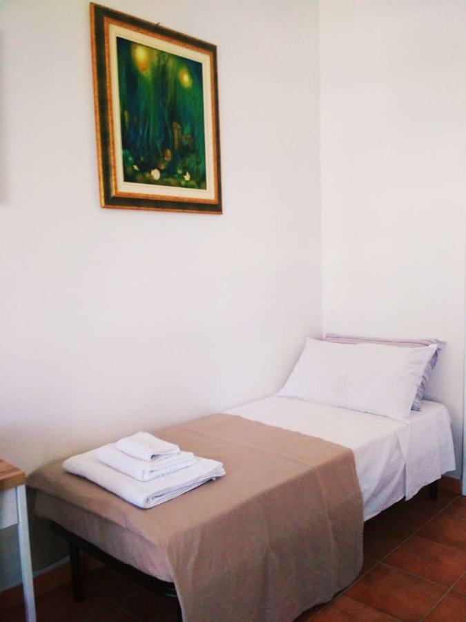 B&B Le Muse Φεράρα Εξωτερικό φωτογραφία
