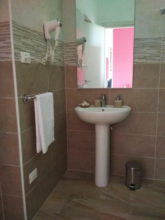 B&B Le Muse Φεράρα Εξωτερικό φωτογραφία