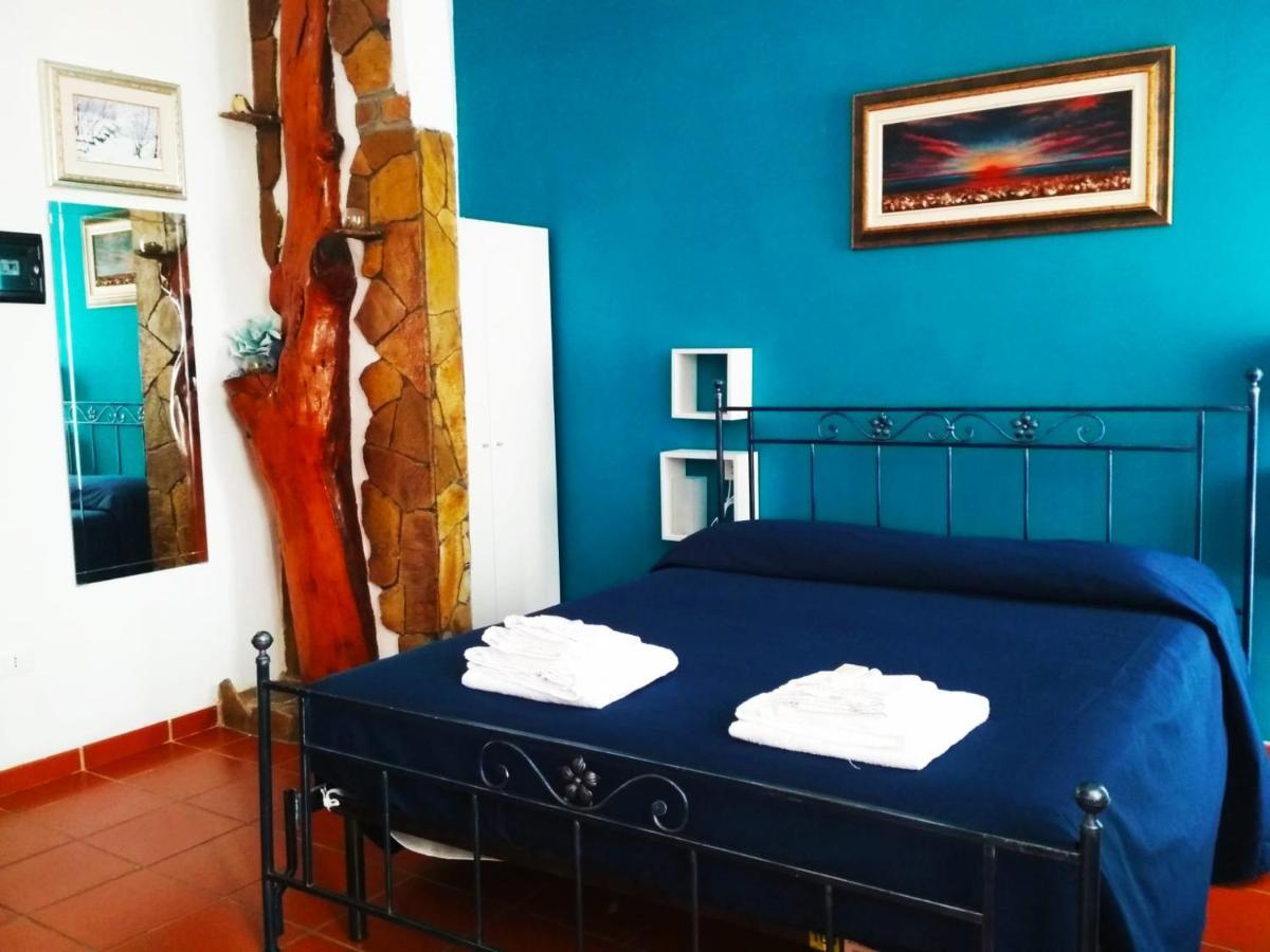 B&B Le Muse Φεράρα Εξωτερικό φωτογραφία